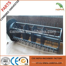 cold rolled helical blade for agricultural machine